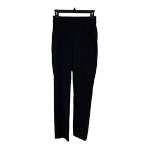 Spanx Pants 20365T On-the-Go Ankle Slim Straight black X-Small XS